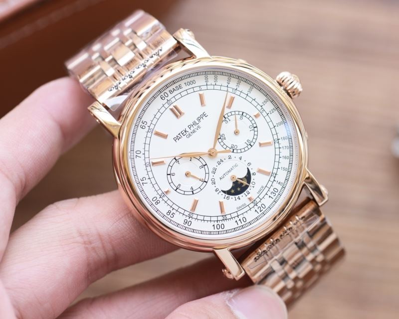 PATEK PHILIPPE Watches